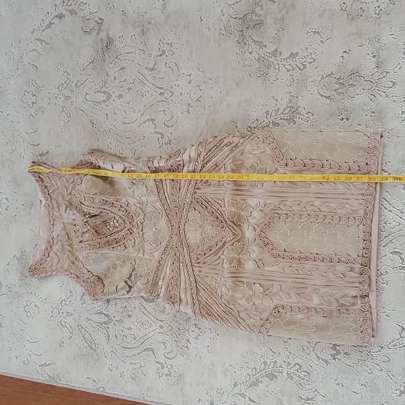 Sue Wong Evening Dress - Picture 9 of 16